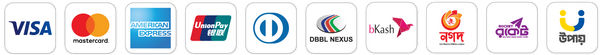 Payment methods