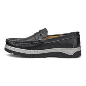 mens-trendy-casual-light-weight-leather-shoes-black-ev-c02